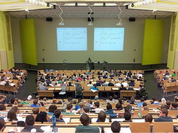 L'Enseignement Supérieur, C'est Quoi ? Tout Ce Que Vous Devez Savoir