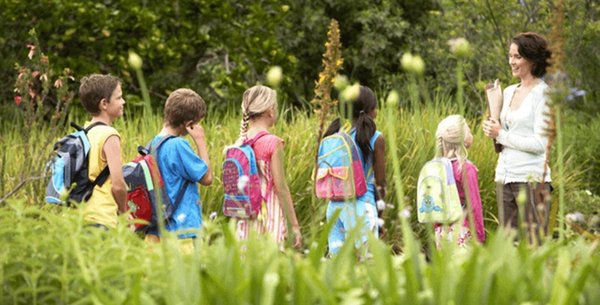 5 idées de sorties scolaires originales