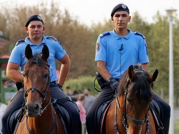 Comment devenir élève gendarme : les étapes à suivre